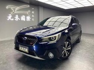 2018 Subaru Outback 2.5i-S EyeSight 實價刊登:61.8萬 中古車 二手車 代步車 轎