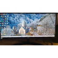 LG 29 inch monitor