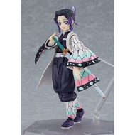 Figma 575 Demon Slayer: Kimetsu no Yaiba Shinobu Kocho