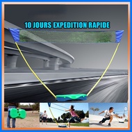 3 In1 Outdoor Badminton Set Portable Tennis Volleyball Net Foldable Badminton Mesh Stand