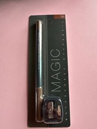 台灣Solone啡色防水眼線筆eyepencil 02色