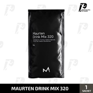 MAURTEN DRINK MIX320-1 Sachet Increases Energy By 320 kcal For Runners