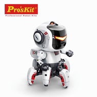 Pro'sKit寶工二代寶比機器人/GE-894