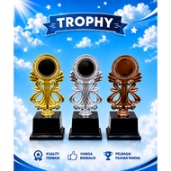 TROPHY CUSTOM Trophy Custom Trophy murah