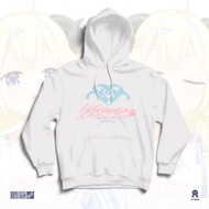 Hoodie Watame Tsunomaki Costume New Outfit Cosplay Hololive Japan Holo JP Indonesia Vtuber Streamer 