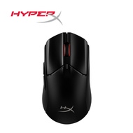 Hp HyperX Pulsefire Haste 2 Wireless Gaming Mouse ( Black / White )