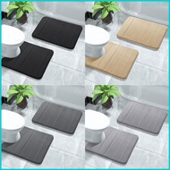 Nan Bathroom Rugs Bath Mats Nonslip Shower Carpets Toilet Mats Hotel Decoration