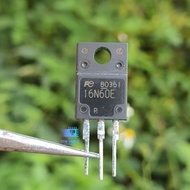 Mosfet 16N60E 16N60 16A 600V