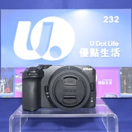 『收機鏡』『Trade In優惠』新淨 Nikon Z30 w/16-50mm kit 連鏡頭套裝 Vlog一流 等效24-75mm 輕巧機身 旅行用一流 新手合用 Z-Mount Not Z50 Z