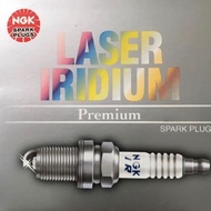 Honda Freed GB5/GB7 Petrol/Hybrid GB5/GB7 Spark Plug Set