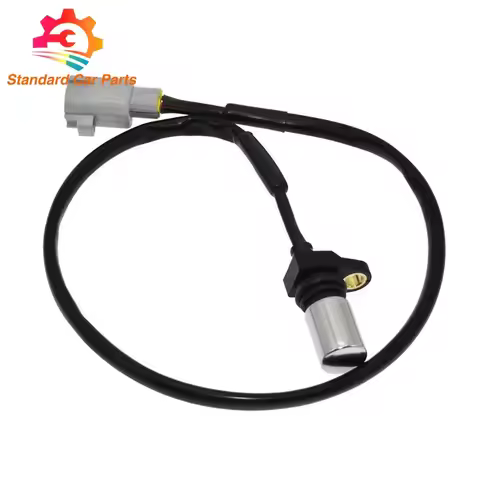 90919-05050 Crankshaft Position Sensor For TOYOTA HILUX 2.5 3.0 1KD 2KD 2005-2013 9091905050