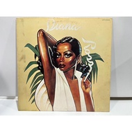 1LP Vinyl Records Record Diana Ross – VIP-6592 (E4F29)