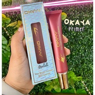 OKAYA THE WALET PRIMER EXCLUSIVE