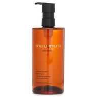 Shu Uemura 植村秀  ultime8 琥珀山茶花養膚潔顏油 450ml/15.2oz