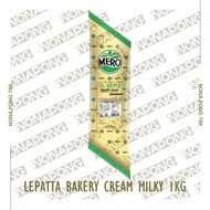 Filling | Bread filling | Bakery cream | Lepatta bakery cream | Lepatta bakery cream milky | Lepatta