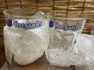 Hoegaarden 經典大啤酒杯
