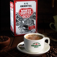 Oriental No Sugar Added White Coffee