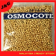 Repack Hot Selling BAJA OSMOCOTE NPK 14:14:14 / 16:16:16 Slow Release Fertilizer