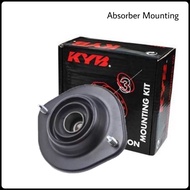 KYB - Proton Wira Front Absorber Mounting