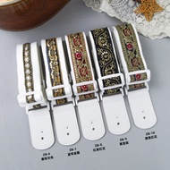 Guitar Strap Folk Acoustic Guitar Strap Guitar Strap Acoustic Guitar Electric Guitar Bass Classical 