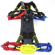 RC Car Upgrade Front C Seat Set For ARRMA 1/10 GORGON 4X2 2WD  RC Car Upgrade Parts