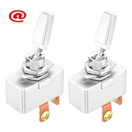 50A Toggle Switch Panel Mount Switch 12V Automotive Switch