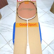 RAKET BADMINTON LINING AERONAUT 9000 HDF