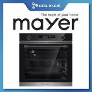 MAYER MMDO13C 75L BUILT-IN CATALYTIC OVEN