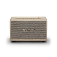 MARSHALL Acton III 家用藍牙喇叭 - 奶油白色 | 更寬廣的聲場 | 藍牙5.2和3.5毫米輸入自由選擇 | 平行進口