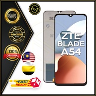 LCD ZTE BLADE A54 LCD DISPLAY TOUCH SCREEN DIGITIZER