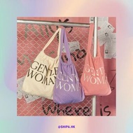 泰國代購🇹🇭✨ GENTLEWOMAN Oh boy! Tote
