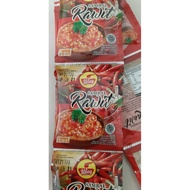 sambal uleg rawit 1 sachet