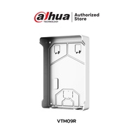 DAHUA Surface-mounted rain cover for VTO2211G Model VTM09R
