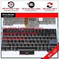 [BH12TH] Lenovo ThinkPad X220 X220i laptop keyboard