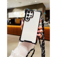 samsung s25 plus casing samsung galaxy s25 ultra casing Suitable for New Style Samsung S25 ultra Nic