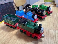 Thomas 湯瑪士火車仔
