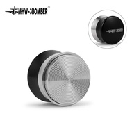MHW-3BOMBER Al-alloy Distributor ที่เกลี่ยผงกาแฟ ขนาด 58.35 mm