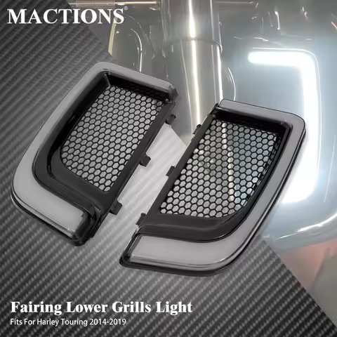 For Harley Touring FLHTCU Electra Glide Ultra Classic/Touring FLHTK Ultra Limited 2015-2023 Motorcyc