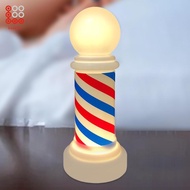 [Lovoski] Barber Sign Light ,Barber Shop Decoration ,Barber Shop Equipment ,Barber Shop Light ,Salon