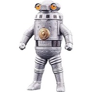 Ultraman Z Ultra Kaiju Series 123 Neronga
Ultraman Z Ultra Kaiju Series 121 Sevenger