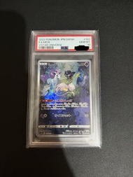 Ptcg Psa10 夢夢AR 寶可夢 VSTAR Universe Mew 卡 牌Pokémon s12a