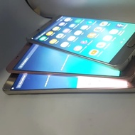 Samsung Galaxy Note 5 Handphone bekas Grade C