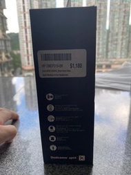 SONY藍芽運動耳機