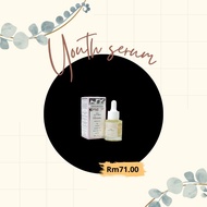 Ferrarossa Youth Rose Serum