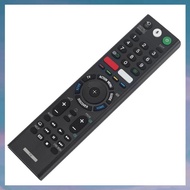 [hotkeystore.] 1 Piece Replace RMF-TX200P Remote Black  TV -75X9400E -55X9300E -65X9300E -55X8500D -