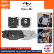 Peak Design Capture Clip