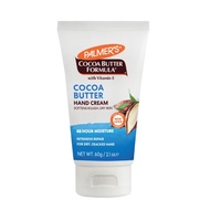 PALMERS COCOA BUTTER FORMULA COCOA BUTTER SOFTENS HAND CREAM