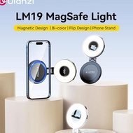 Ulanzi Lm19 Magsafe Led Selfie LhtRing