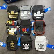 ️ [ FULL MODEL VIDEO ] Adidas Mini Festival 3D Simple Bag Crossbody Bag - GQ3292 / REAL PHOTOS /