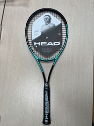 HEAD Gravity Tour 2025